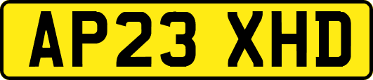 AP23XHD