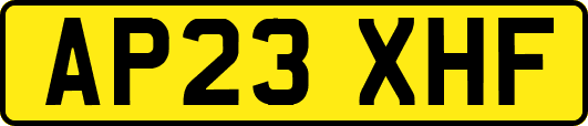 AP23XHF