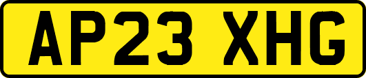 AP23XHG