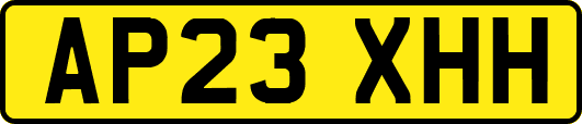AP23XHH