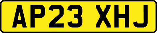 AP23XHJ