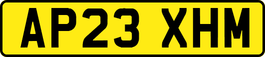 AP23XHM