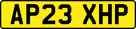 AP23XHP