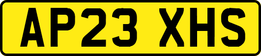 AP23XHS