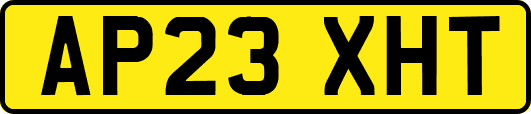AP23XHT