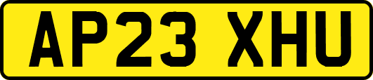 AP23XHU