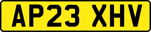 AP23XHV