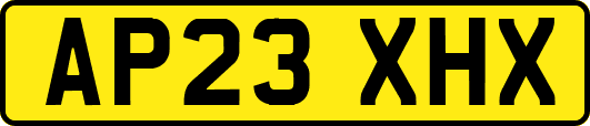 AP23XHX