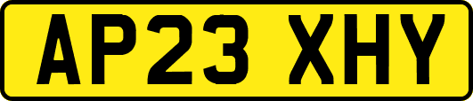AP23XHY