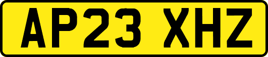 AP23XHZ