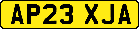 AP23XJA