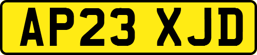 AP23XJD