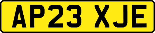 AP23XJE