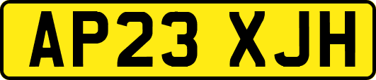 AP23XJH