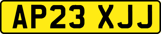AP23XJJ