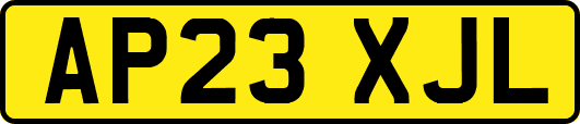 AP23XJL