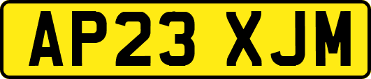 AP23XJM
