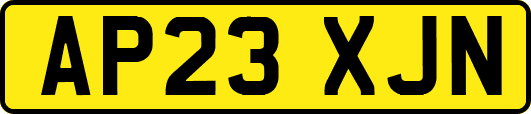 AP23XJN