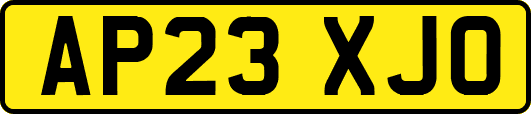 AP23XJO