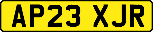 AP23XJR