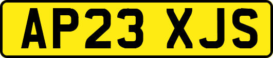 AP23XJS