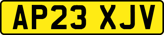 AP23XJV