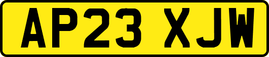 AP23XJW