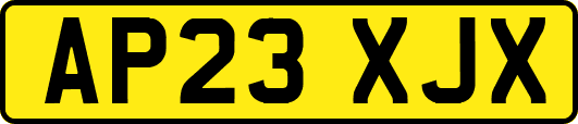 AP23XJX