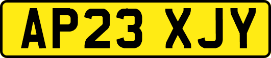 AP23XJY