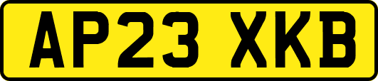 AP23XKB