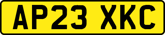 AP23XKC