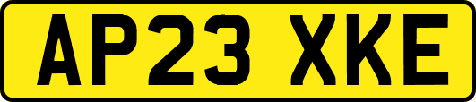 AP23XKE