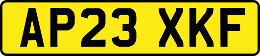 AP23XKF