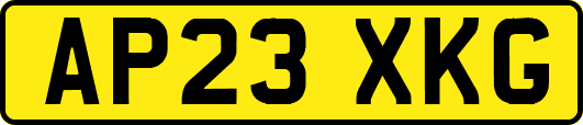 AP23XKG