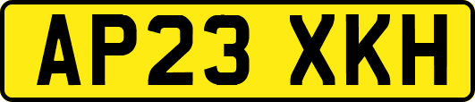 AP23XKH