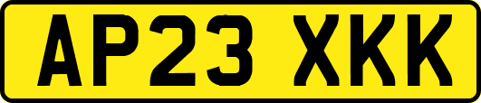 AP23XKK