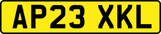 AP23XKL