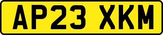 AP23XKM