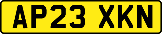 AP23XKN