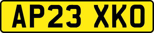 AP23XKO