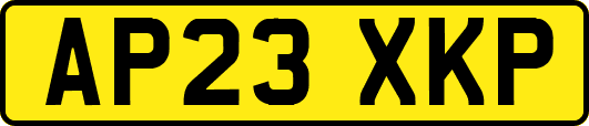 AP23XKP