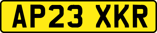 AP23XKR