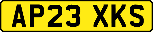AP23XKS