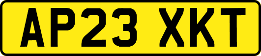 AP23XKT