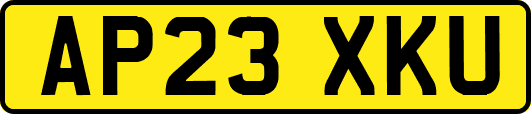 AP23XKU