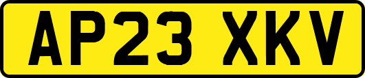 AP23XKV