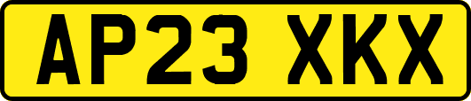 AP23XKX