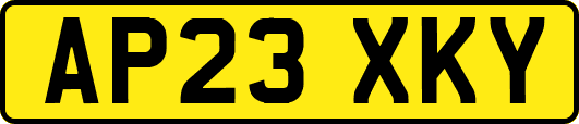 AP23XKY