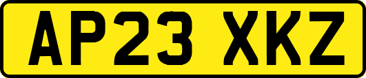AP23XKZ