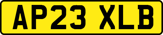 AP23XLB